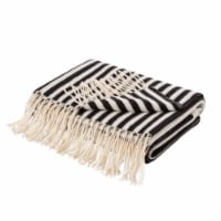 Geometric Jacquard