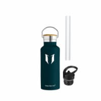 500ML To-Go Stainless Steel Water Bottle, Jade