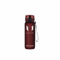 Tritan Sports Water Bottles, Dark Red, 750ML / 25OZ