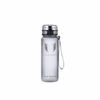 Tritan Sports Water Bottles, Grey, 750ML / 25OZ