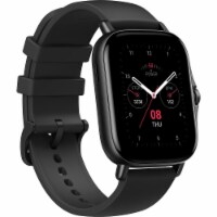 Amazfit GTS2MBLK GTS 2 Smartwatch - Midnight Black