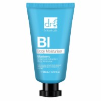 Blueberry Antioxidant Body Moisturizer 30ml