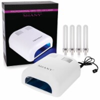 SHANY Nail UV Light Lamp Acrylic Gel- 36 W