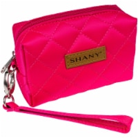 SHANY Limited Edition Mini Makeup Tote Bag - PINK