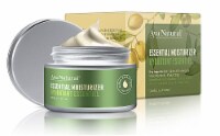 Aya Natural  Essential Moisturizer Perspective: Main