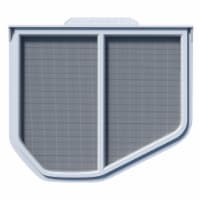 Noa Store Lint Trap Filter W10120998 | for Whirlpool, Kenmore, Roper, Sears Dryers .