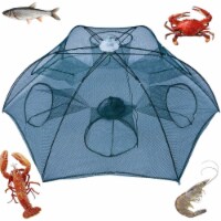 Noa Store Bait Trap for Fishing | Fish Traps, Minnow Traps, Catfish Trap, Pinfish Trap