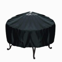 Noa Store BBQ Grill Cover 30 Inch | 210D Heavy Duty Waterproof