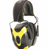 Honeywell Howard Leight Industrial Ear Muffs,30dB,Over-the-Head 1030943