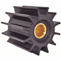 Johnson Pump F9 Impeller 12 Blade (Neoprene)