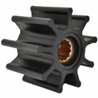 Johnson Pump 09-1029B Impeller F8B (Neoprene)