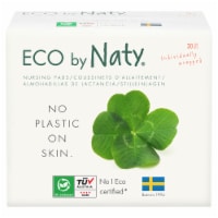 Eco by Naty Compostable Nursing Pads 360 Count
