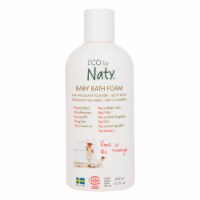 naty shampoo