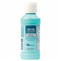 Hibiclens Antiseptic / Antimicrobial Skin Cleanser 4 oz. Liquid Bottle 48 per Case