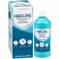 Hibiclens® Antiseptic Skin Cleanser