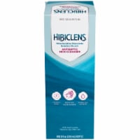 Hibiclens® Antiseptic Skin Cleanser Foam With Pump Perspective: Main