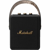 Marshall STOCKWELL2BB Stockwell II Portable Bluetooth Speaker