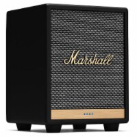 Marshall UXBRIDGEABLK UXBridge Voice with Amazon Alexa - Black