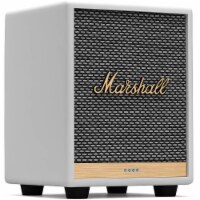Marshall UXBRIDGEAWHT UXBridge Voice with Amazon Alexa - White