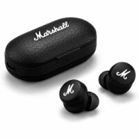 Marshall MODEIITWBLCK Mode II Black True Wireless In-Ear Bluetooth Headphones