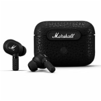 Marshall MOTICANC Motif A.N.C. True Wireless Headphones - Black