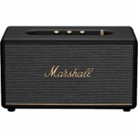 Marshall STANMOREIIIB Stanmore III Black Bluetooth Speaker System