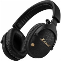 Marshall Monitor III Noise Canceling Over-Ear Bluetooth