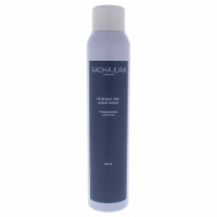 Straight and Shine Spray by Sachajuan for Unisex - 6.8 oz Hairspray