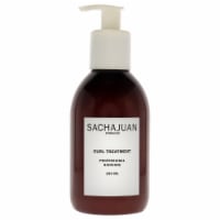 Curl Treatment by Sachajuan for Unisex - 8.4 oz Treatment