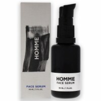 Homme Face Serum by Homme for Men - 1 oz Serum