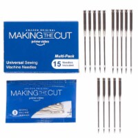 Singer 68015988 Sewing Needles