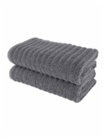 Classic Turkish Towels Genuine Cotton Brampton Bath Towels 2 Piece Set