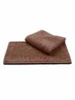 MEITAL 2 PC BATH MAT SET