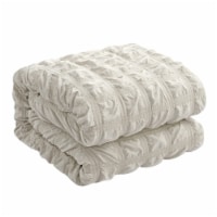 Twin XL Duvet Set 1 Pillow Sham, 1 Euro Sham, 2 Decorative Pillows, 1 Duvet Cover , Beige