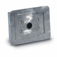 Postal Products Unlimited N1025949 High-Security Key-Keeper&#44; 4
