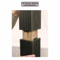 Postal Products Unlimited N1029134W Post Wrap for N1029134