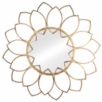 Stratton Home Decor Alexandra Wall Mirror