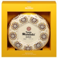 Tequila Mandala Reposado Perspective: Main