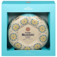 Tequila Mandala Blanco
