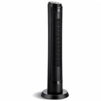 Costway 40 Inch Oscillating Tower Fan with 3 Wind Modes & 4 Wind Speeds Perspective: Main