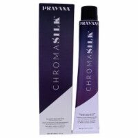 ChromaSilk Creme Hair Color - 6.11 Dark Intense Ash Blonde