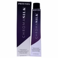 ChromaSilk Creme Hair Color - 4.56 Mahogany Red Brown