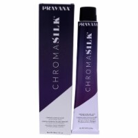 ChromaSilk Creme Hair Color - 5.62 Light Red Beige Brown