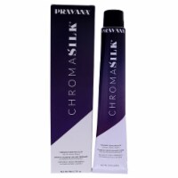 ChromaSilk Creme Hair Color - 5.66 Light Intense Red Brown