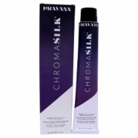 ChromaSilk Creme Hair Color - 8.7 Light Violet Blonde