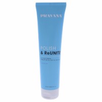 Polish and ReUnite Split End Mender by Pravana for Unisex - 5.2 oz Cream