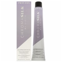 ChromaSilk Hi Lifts - Champagne by Pravana for Unisex - 3 oz Hair Color