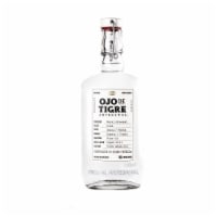 Ojo de Tigre Artesanal Mezcal Joven Perspective: Main