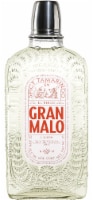 Gran Malo® Spicy Tamarindo Tequila Perspective: Main