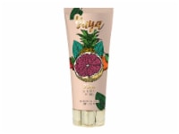 Moisturizing body cream   Fruta, pa' mi, pa' ti, pa' todos